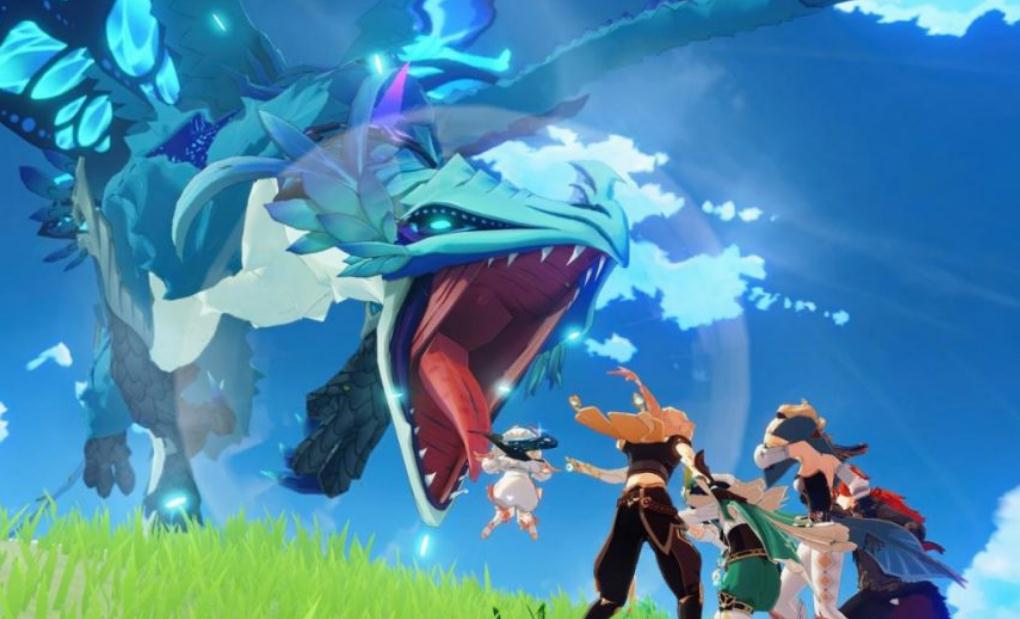 原神所有的隐藏任务在哪里