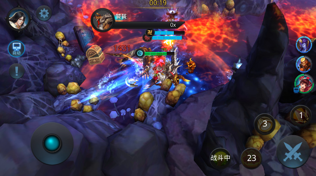 乱斗西游红孩儿搭配什么好 乱斗西游红孩儿搭配什么好