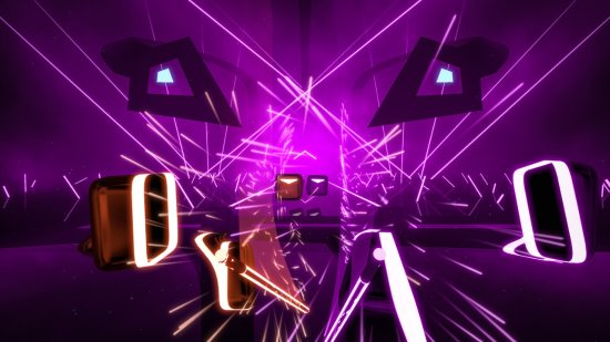 等等党大失败！VR音游《节奏光剑》国服涨价20%