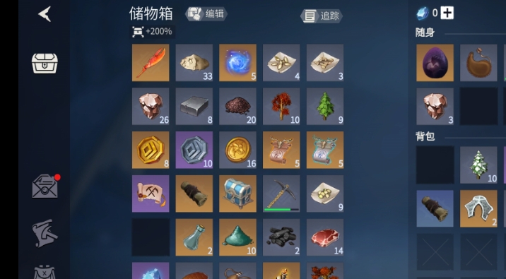 冰原守卫者木工模具到哪里弄