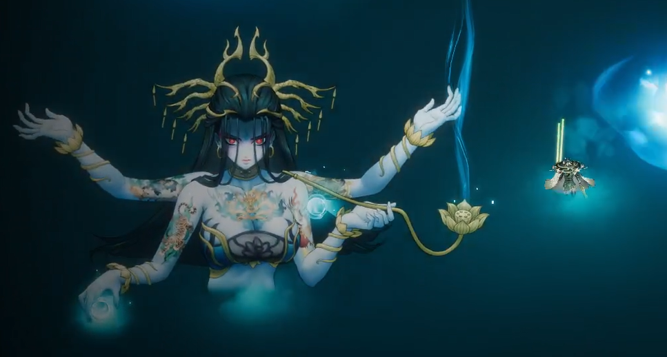 《暖雪终业》dlc从内容到质量都属于顶尖水准