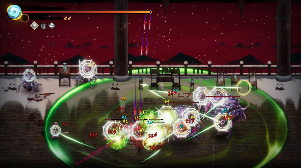 《暖雪终业》dlc从内容到质量都属于顶尖水准