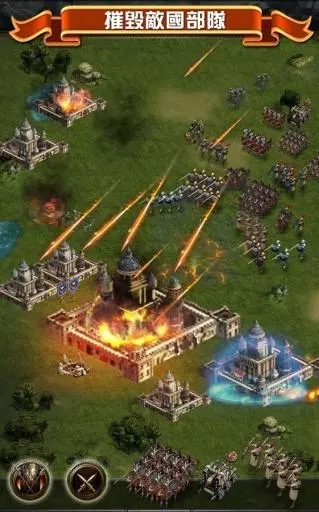 列王的纷争坚甲怎么用