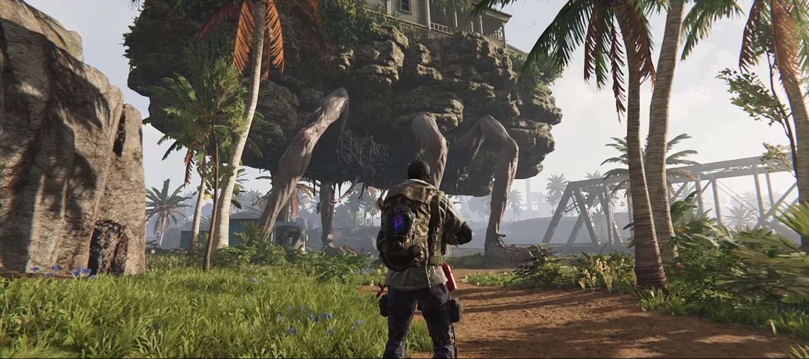 《七日世界》建造生存战斗探索样样俱全