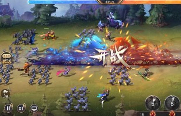 少年三国志二短剑在哪 少年三国志二短剑在哪
