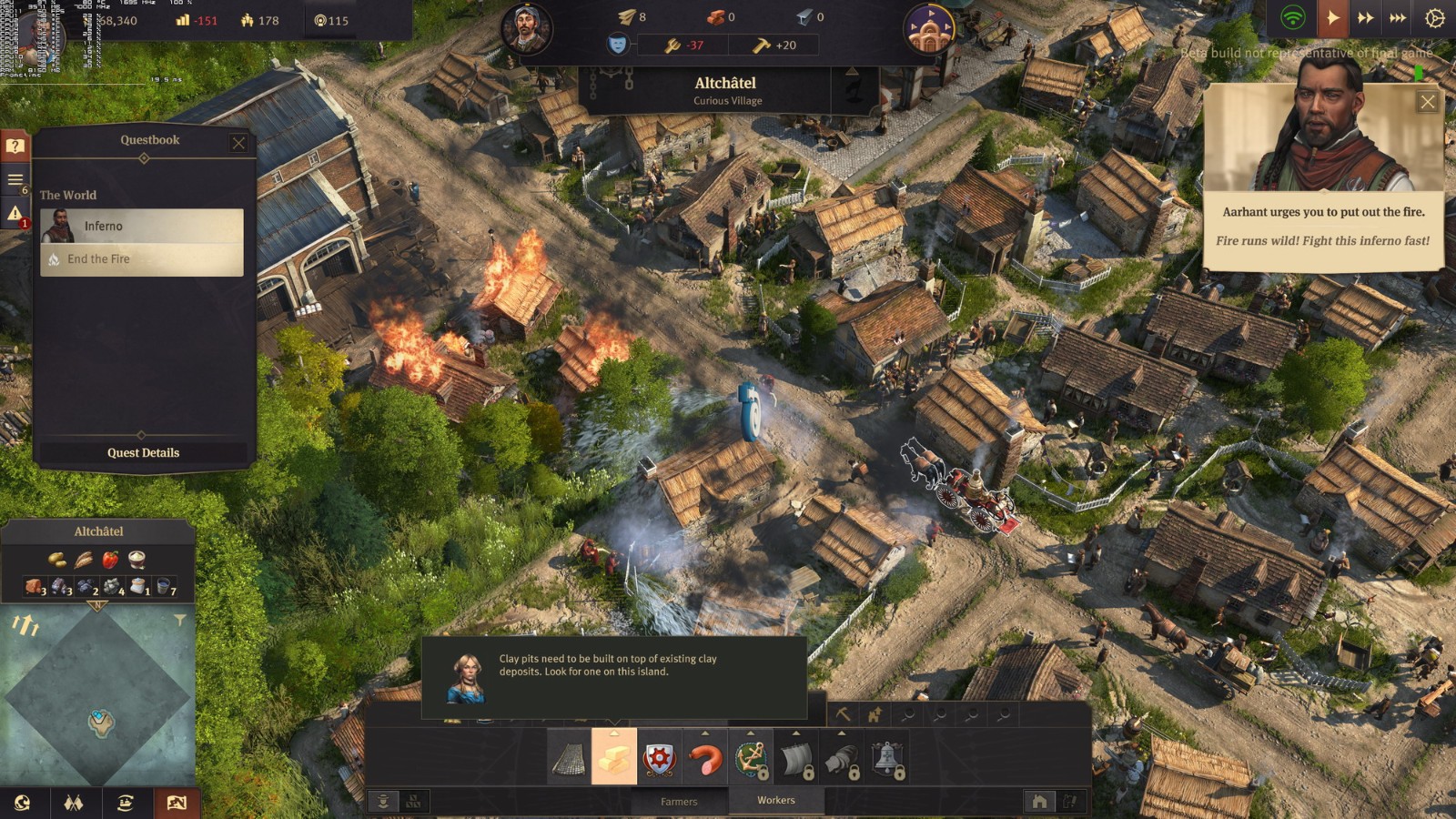 《纪元1800》俗称资本家模拟器