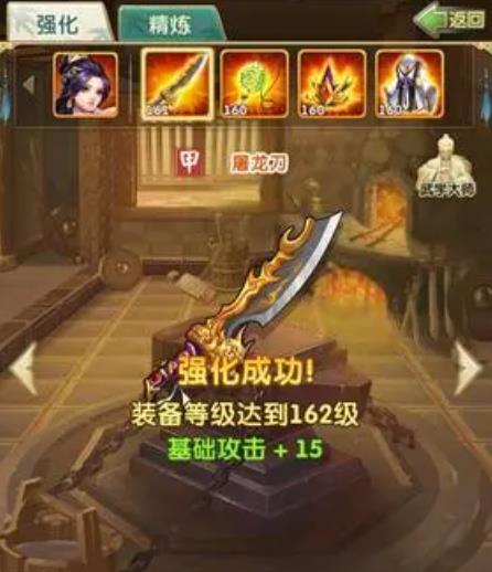 大掌门2楼兰买什么 大掌门2楼兰买什么