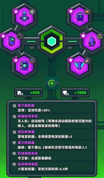 弹壳特攻队17关怎么过