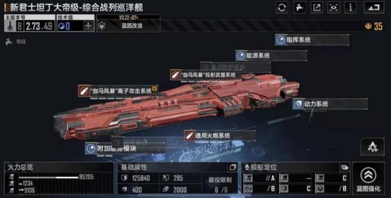无尽的拉格朗日科研型工程舰怎么用
