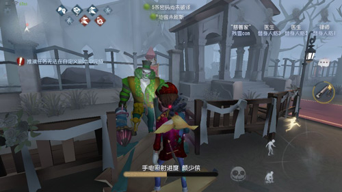 第五人格朱雀是信仰 第五人格朱雀是信仰