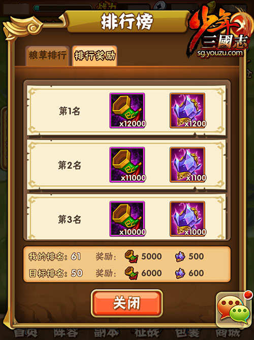 少年三国志2一步登天优先换什么