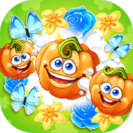 菜园作战消消乐