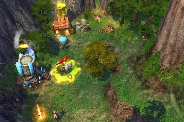 英雄无敌5亡灵战役第一关怎么过