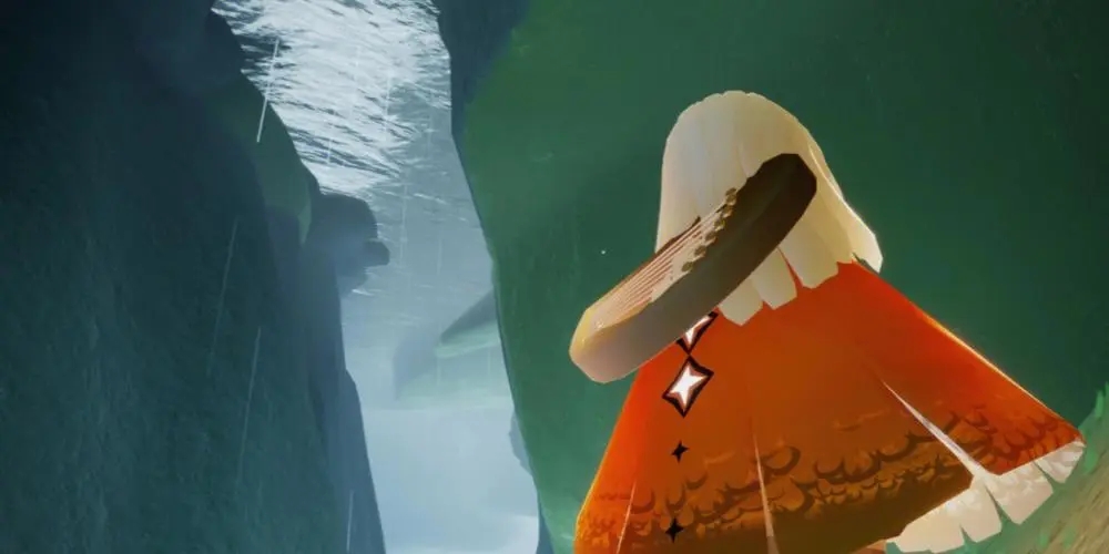 光遇禁阁先祖如何回归天际