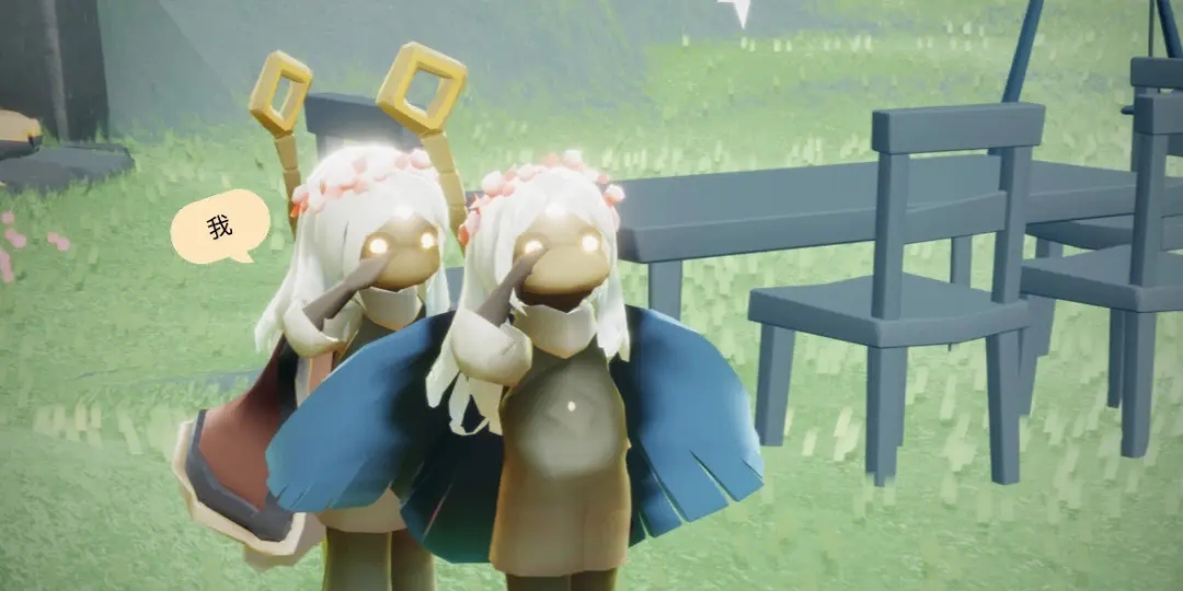 光遇禁阁先祖如何回归天际