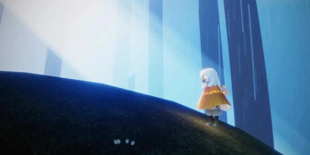 光遇禁阁先祖如何回归天际