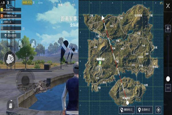 绝地求生98k如何压枪 绝地求生98k如何压枪