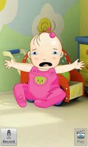 会说话的小佑猴