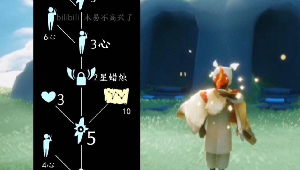 光遇波斯敬礼先祖在哪