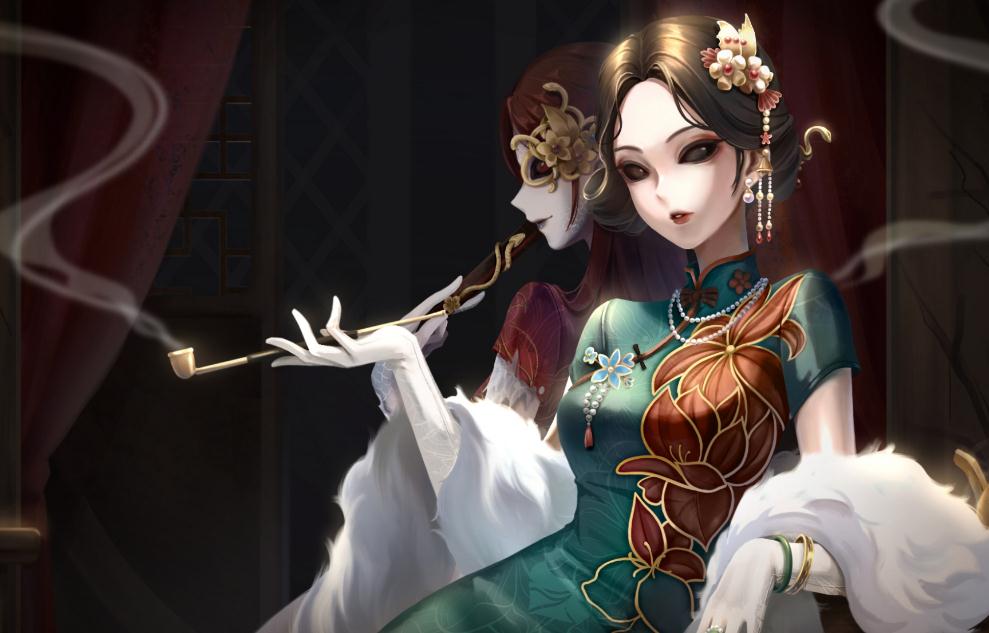 第五人格监管者怎么守门