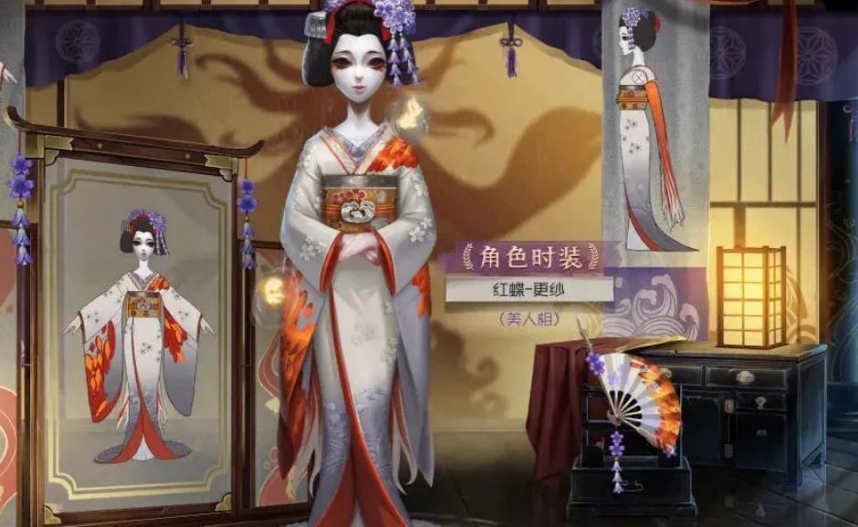 第五人格监管者怎么守门