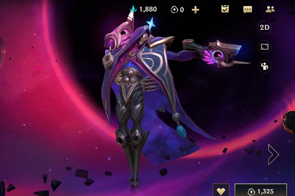 英雄联盟手游刀妹走什么位置