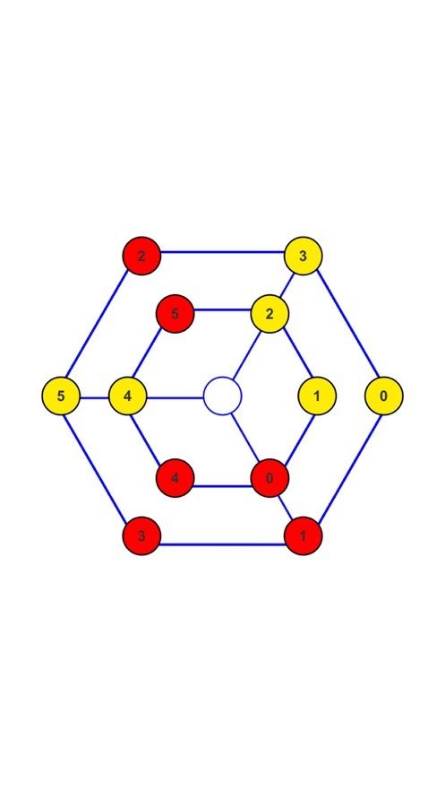 数字谜题之最强大脑