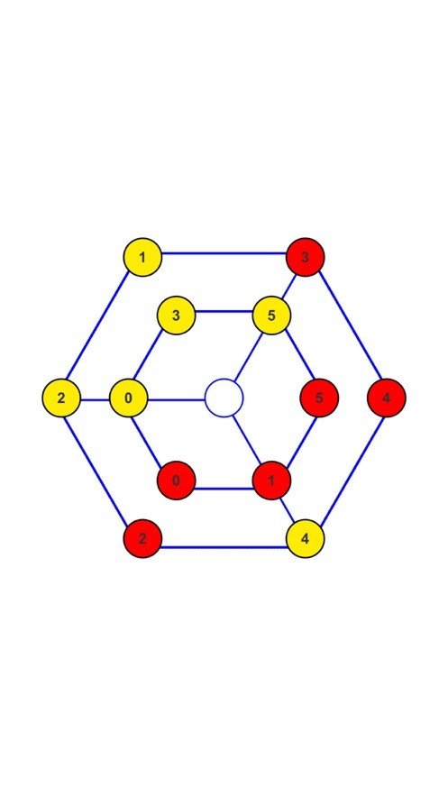 数字谜题之最强大脑