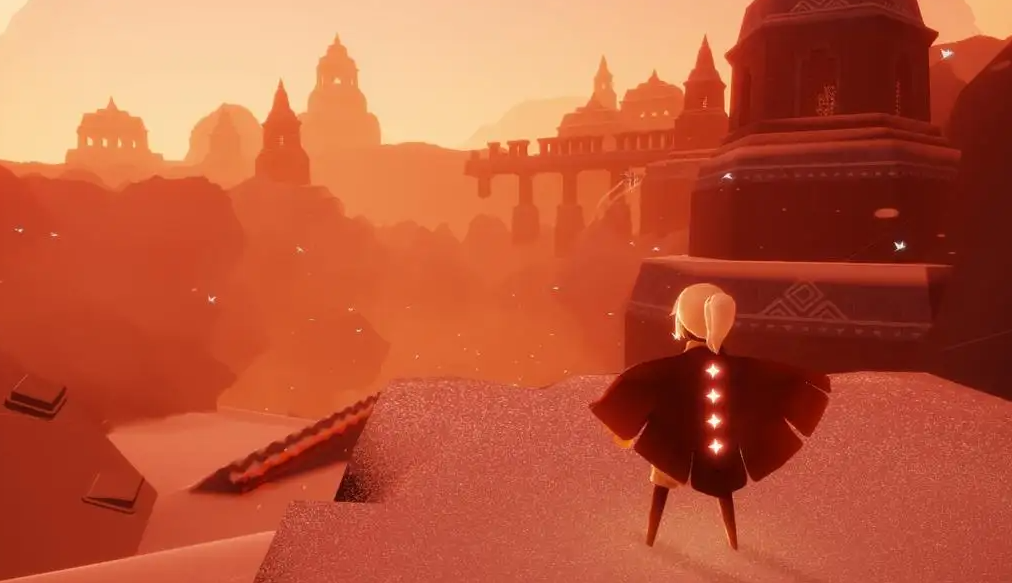 光遇怎么脸着地趴下