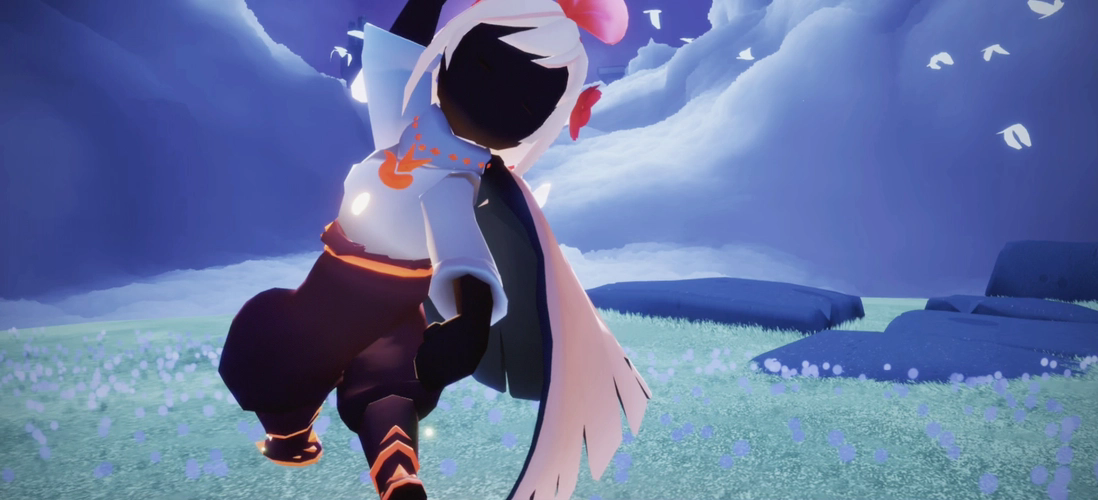 光遇如何得到永久翼 光遇如何得到永久翼