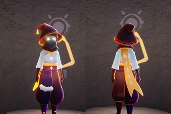 光遇里的棉袄怎么获得 光遇里的棉袄怎么获得