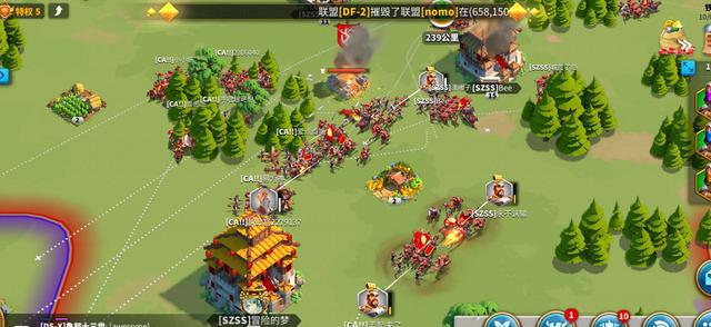 万国觉醒怎么玩武将 万国觉醒怎么玩武将
