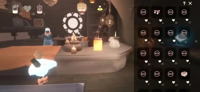 光遇奇妙旅行季的心怎么得 光遇奇妙旅行季的心怎么得