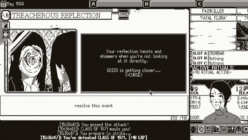 恐怖的世界测评：古神还会卷土重来