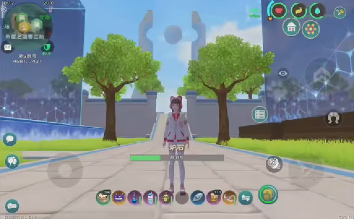 创造与魔法海带可以做什么 创造与魔法海带可以做什么