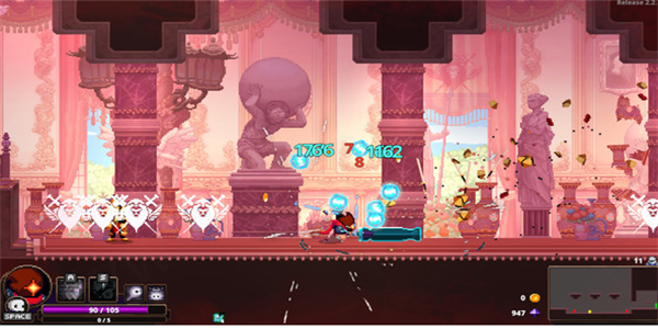 小骨英雄杀手测评:质量上乘的动作肉鸽 小骨英雄杀手测评:质量上乘的动作肉鸽