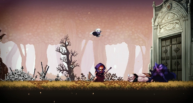 小骨英雄杀手测评:质量上乘的动作肉鸽 小骨英雄杀手测评:质量上乘的动作肉鸽