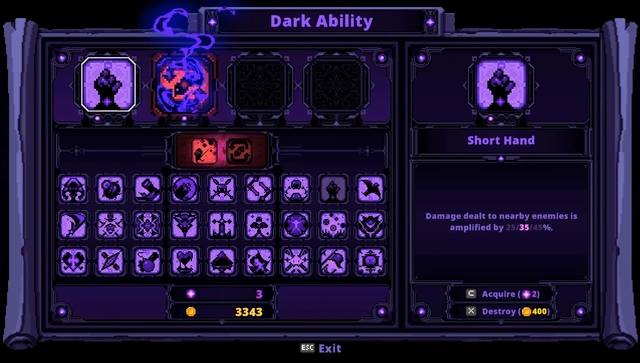 小骨英雄杀手测评:质量上乘的动作肉鸽 小骨英雄杀手测评:质量上乘的动作肉鸽