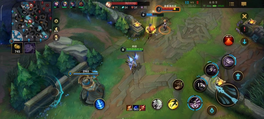英雄联盟手游史诗野怪有哪些 英雄联盟手游史诗野怪有哪些