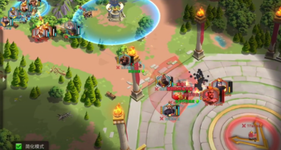 万国觉醒联盟食物怎么增加