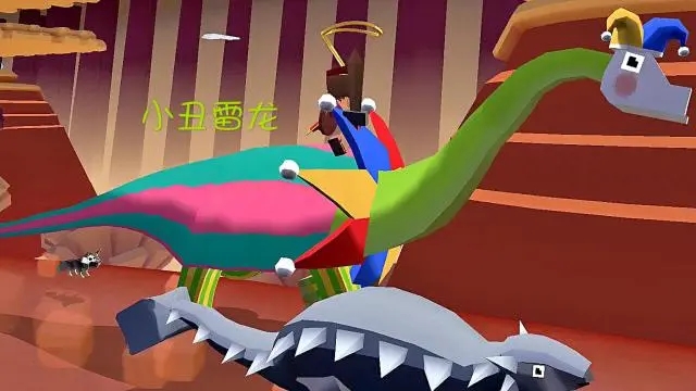 疯狂动物园闪亮天马怎么得 疯狂动物园闪亮天马怎么得