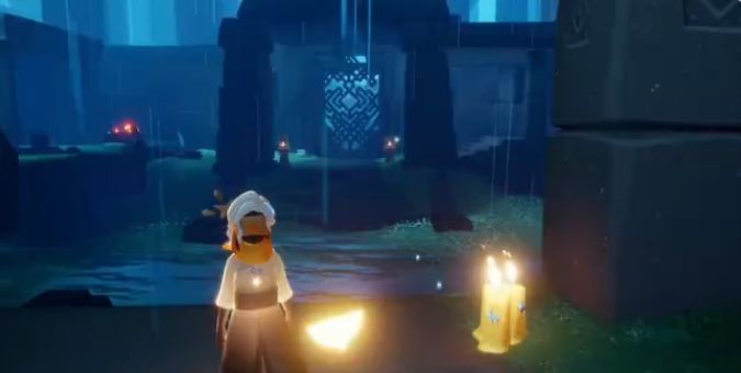 光遇熄灭前取回先祖记忆怎么过 光遇熄灭前取回先祖记忆怎么过