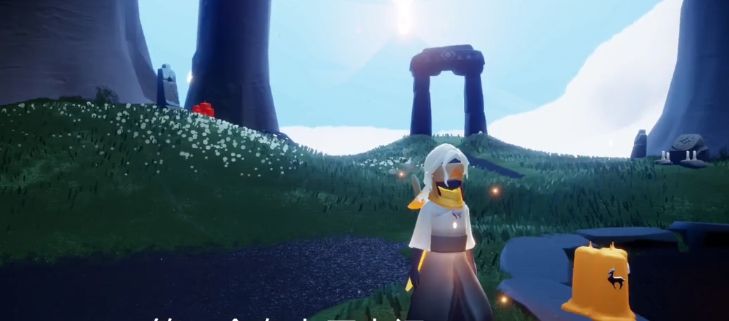 光遇熄灭前取回先祖记忆怎么过 光遇熄灭前取回先祖记忆怎么过