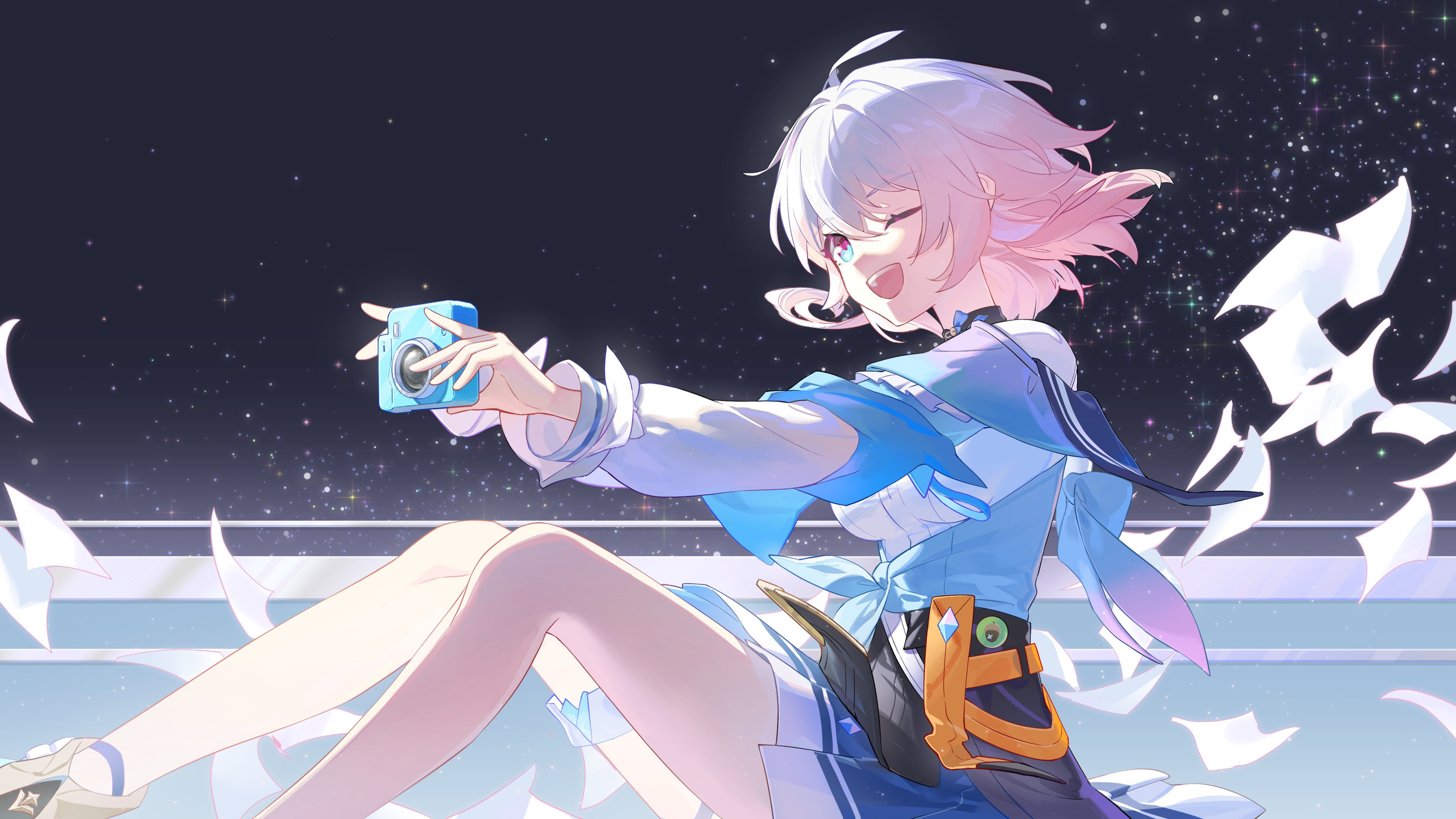 崩坏星穹铁道值得养的四星人物有哪些 崩坏星穹铁道值得养的四星人物有哪些