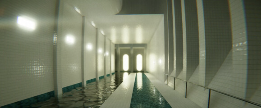 水池测评：看上去光鲜亮丽实则暗淡无光