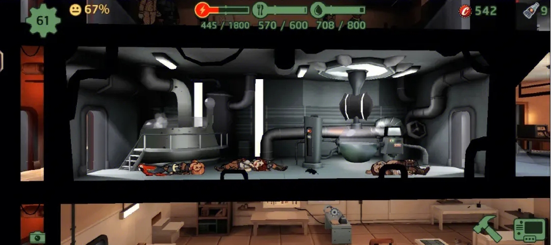 辐射避难所十连抽哪个好 辐射避难所十连抽哪个好