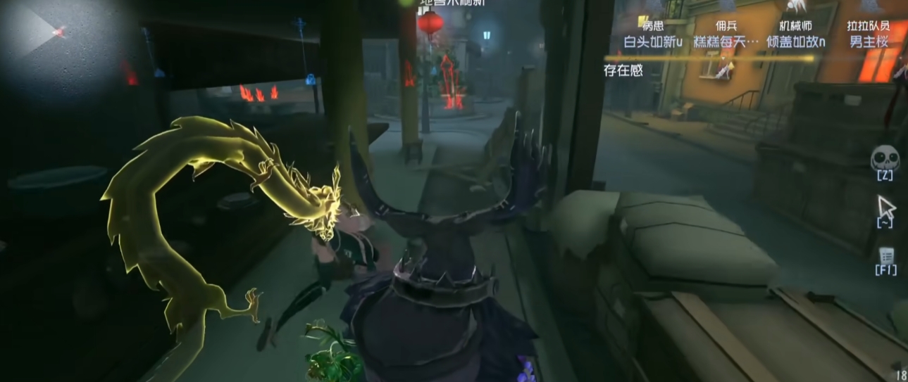 第五人格仆从有什么用 第五人格仆从有什么用