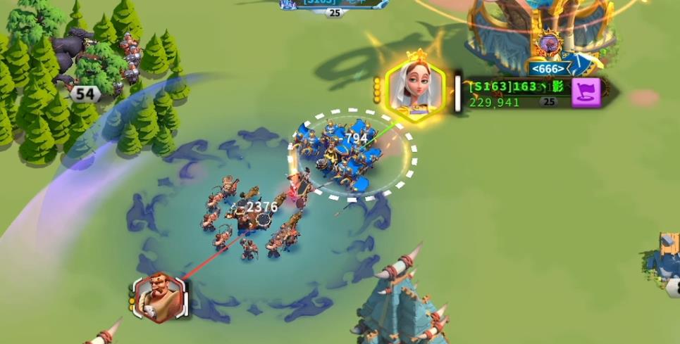 万国觉醒孙武怎么打野 万国觉醒孙武怎么打野