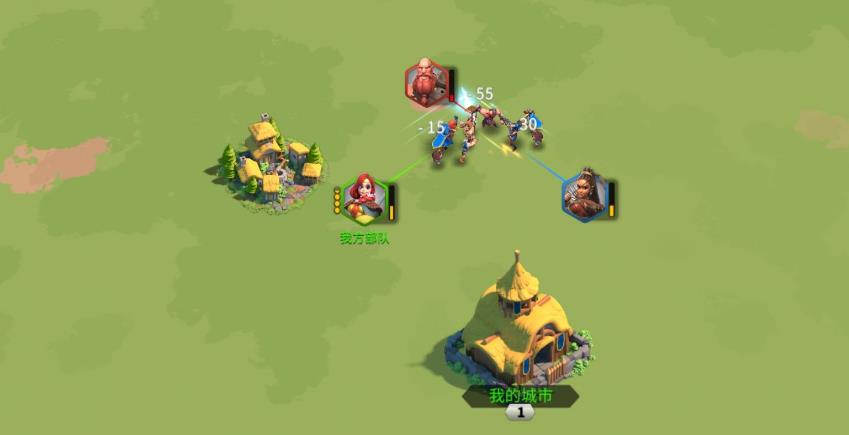 万国觉醒孙武怎么打野 万国觉醒孙武怎么打野