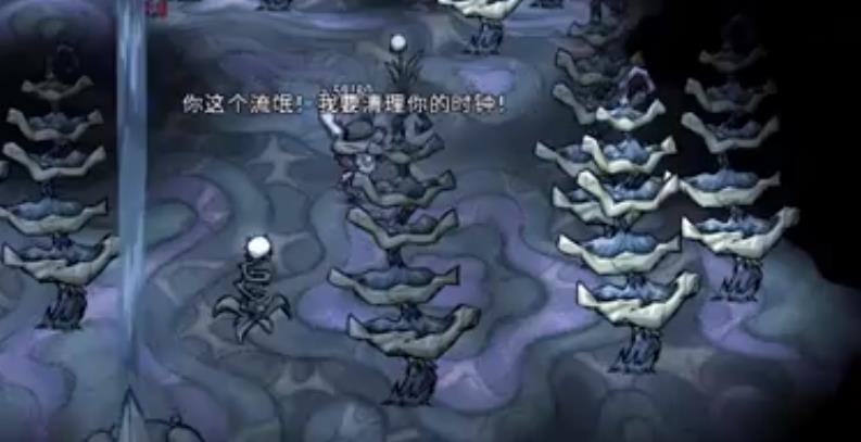 饥荒坑里面的宝石怎么获得